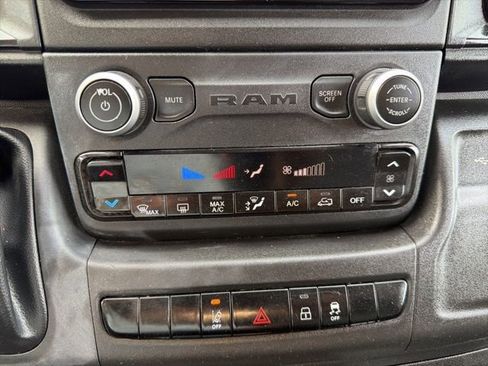 Used 2022 RAM ProMaster 3500 w/ Fleet Safety Group (AWQ) FWD image 22