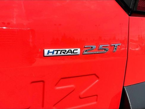 Used 2025 Hyundai Santa Cruz XRT image 24