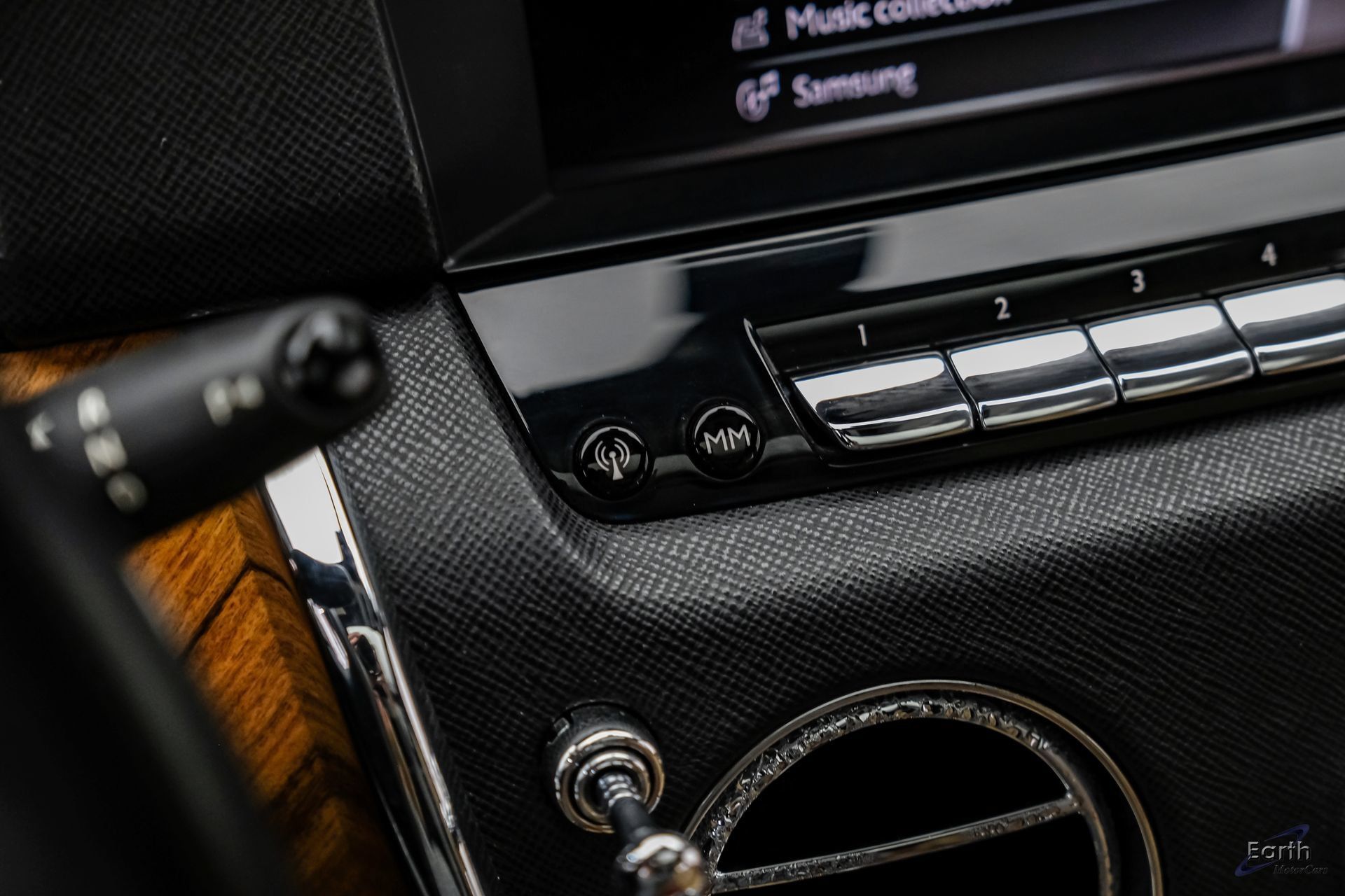 Used 2019 Rolls-Royce Cullinan AWD/4WD image 78