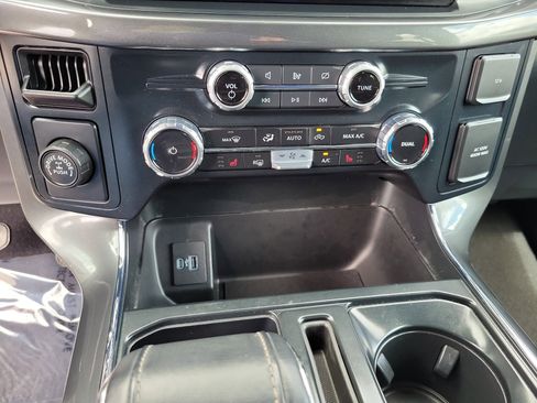 Used 2023 Ford F150 XLT w/ Equipment Group 302A High RWD image 23