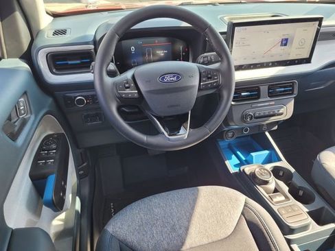 New 2025 Ford Maverick XLT w/ XLT Luxury Package AWD/4WD image 36