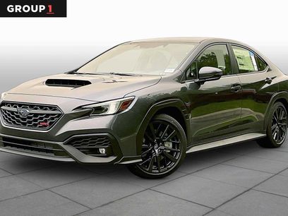 New 2026 Subaru WRX Limited