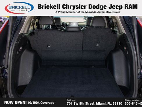 Used 2024 Honda CR-V EX-L image 8