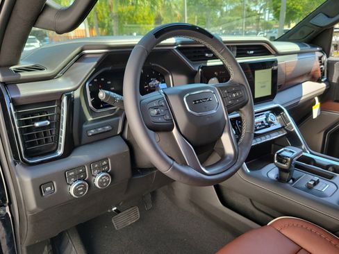 New 2026 GMC Sierra 1500 Denali Ultimate image 19