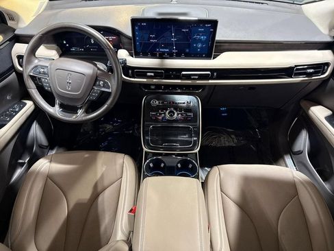 Certified 2023 Lincoln Nautilus Reserve AWD/4WD image 29