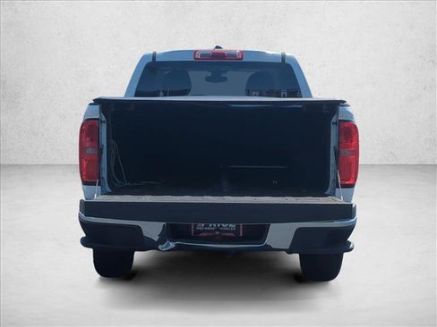 Used 2017 Chevrolet Colorado W/T RWD image 6