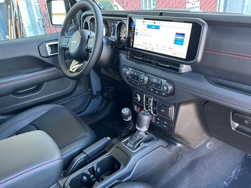 New 2026 Jeep Gladiator Rubicon image 15