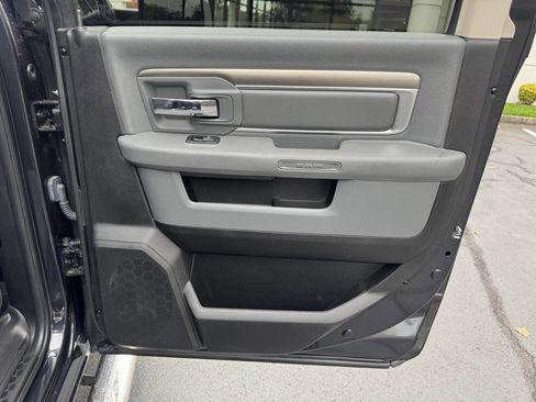 Used 2017 RAM 2500 Big Horn image 16