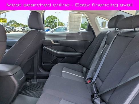 Used 2024 Hyundai Sonata SEL FWD image 14