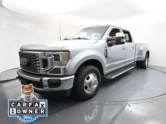 Used 2022 Ford F350 Lariat w/ Lariat Ultimate Package video 3