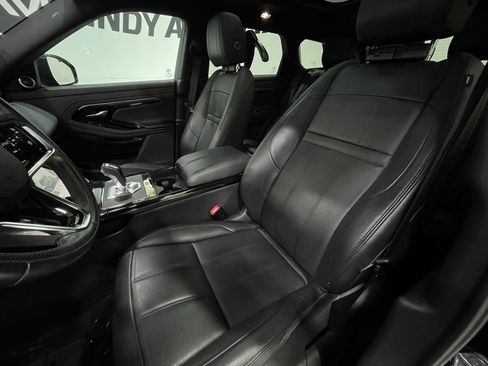 Used 2021 Land Rover Range Rover Evoque R-Dynamic S image 14