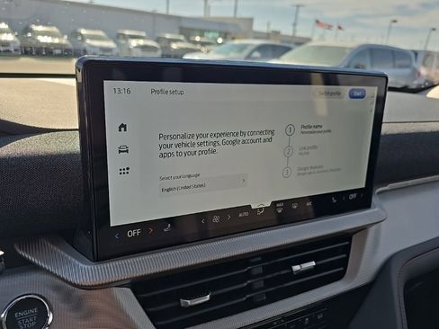 New 2026 Ford Explorer Active image 29