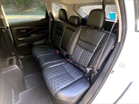 Used 2019 Nissan Murano Platinum AWD/4WD image 22