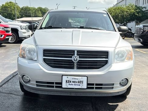 Used 2011 Dodge Caliber Heat FWD image 2