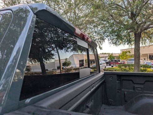 New 2026 Chevrolet Silverado 1500 High Country w/ High Country Premium Package AWD/4WD image 14
