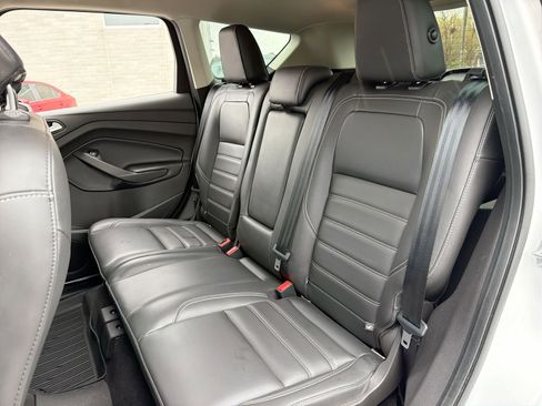 Used 2019 Ford Escape SEL AWD/4WD image 24
