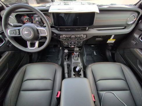 New 2026 Jeep Wrangler Sahara image 14