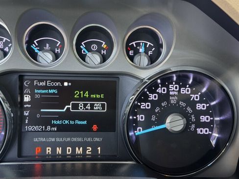 Used 2016 Ford F350 Lariat w/ Lariat Interior Package AWD/4WD image 23