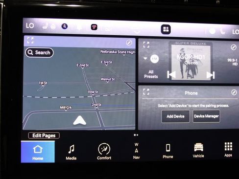 Used 2021 Jeep Grand Cherokee L Limited AWD/4WD image 47