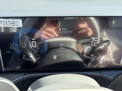 New 2026 Hyundai Santa Fe SE image 19