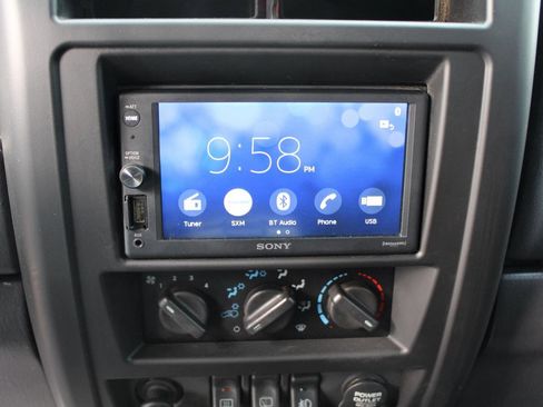 Used 2001 Jeep Cherokee Sport image 53