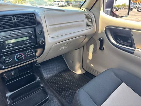 Used 2008 Ford Ranger 2WD Regular Cab image 15