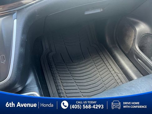 Used 2015 Honda CR-V EX-L image 38