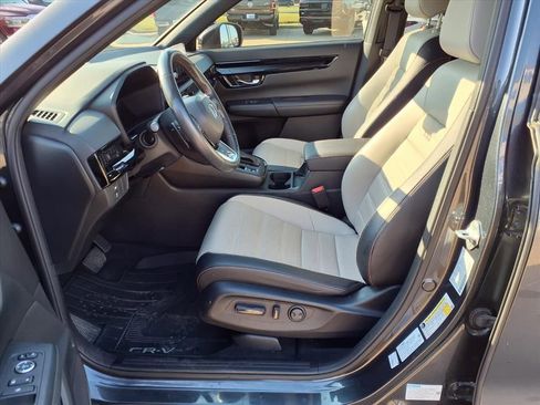 Used 2023 Honda CR-V Sport Touring image 20