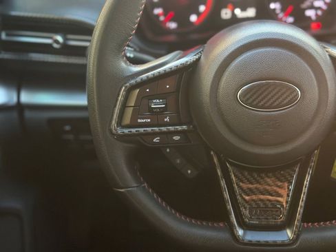 Used 2022 Subaru WRX image 21