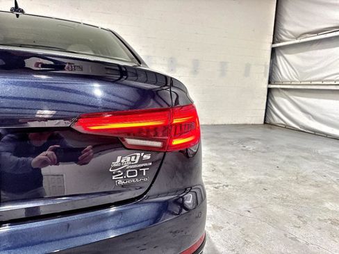 Used 2017 Audi A4 2.0T Premium Plus image 72