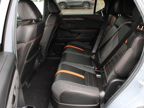 Certified 2026 Honda Passport TrailSport image 19