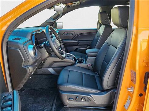 New 2026 Chevrolet Colorado LT w/ LT Convenience Package image 15