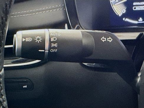 Used 2026 INFINITI QX60 Luxe w/ Cargo Package image 12