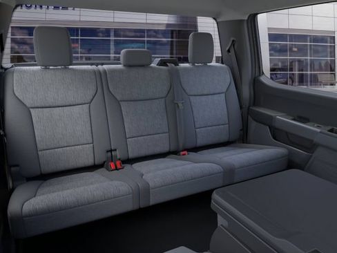 New 2026 Ford F150 XLT AWD/4WD image 11