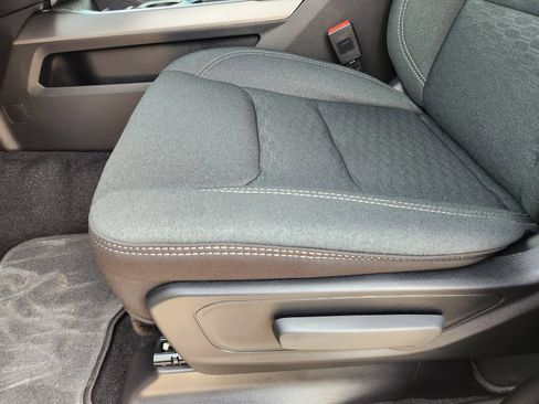 New 2026 RAM 1500 4x4 Crew Cab image 20