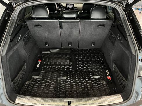 Used 2018 Audi SQ5 Premium Plus AWD/4WD image 38