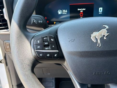 Certified 2025 Ford Bronco Sport Big Bend AWD/4WD image 17