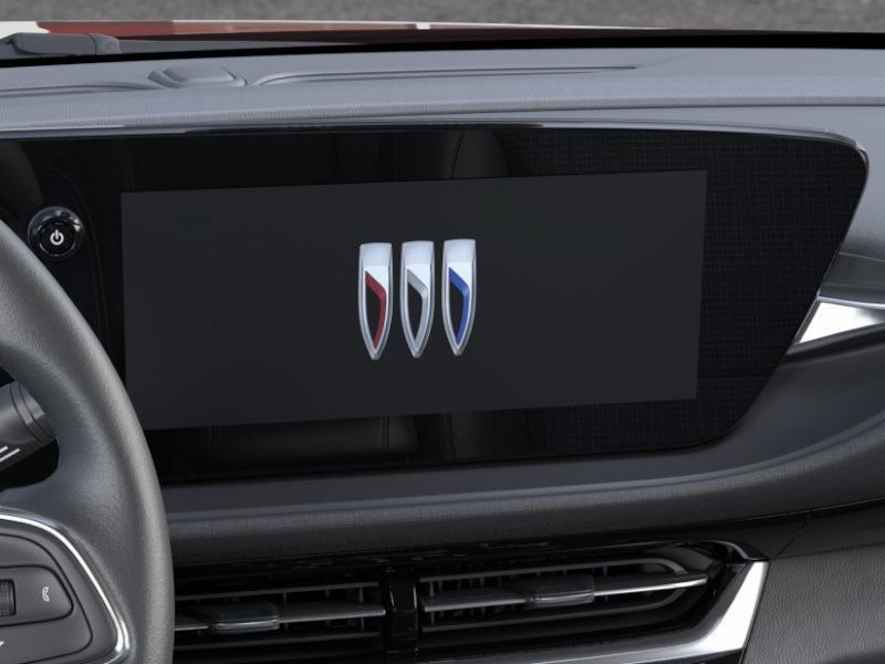 New 2026 Buick Envista Sport Touring w/ Convenience I Package FWD image 20
