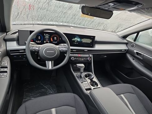 New 2026 Hyundai Sonata SE FWD image 6