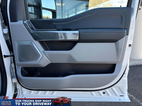 Used 2024 Ford F350 Limited image 29