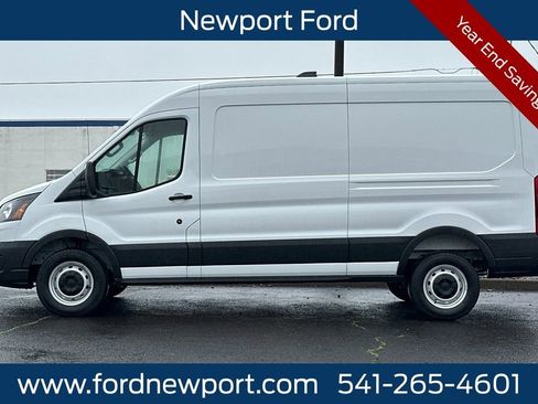 New 2026 Ford Transit 250 Base image 7