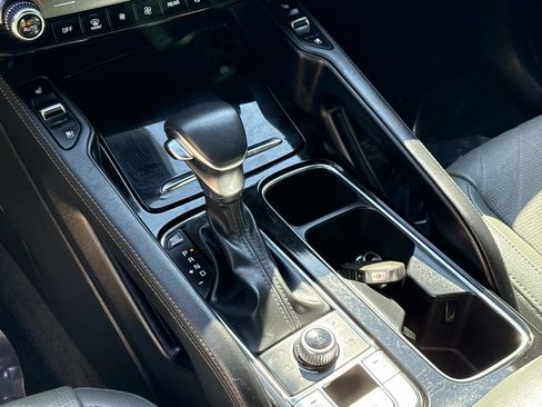 Used 2024 Kia Telluride EX X-Line image 25