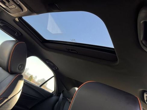 Certified 2023 Cadillac CT4 Sport image 22