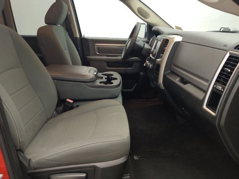 Used 2016 RAM 1500 Classic SLT image 21