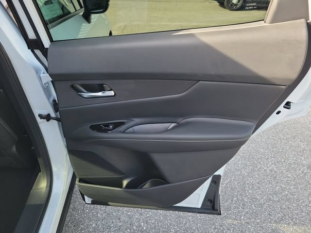 New 2026 Nissan Murano SL AWD/4WD image 30