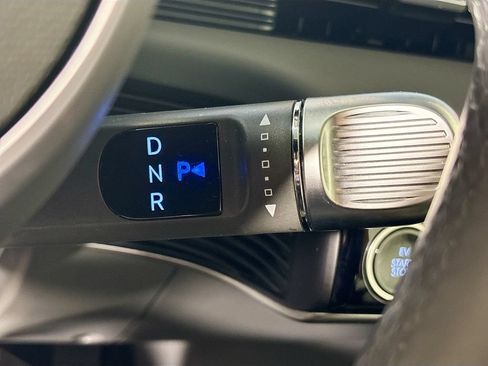 Used 2024 Hyundai Ioniq 5 Limited AWD/4WD image 18