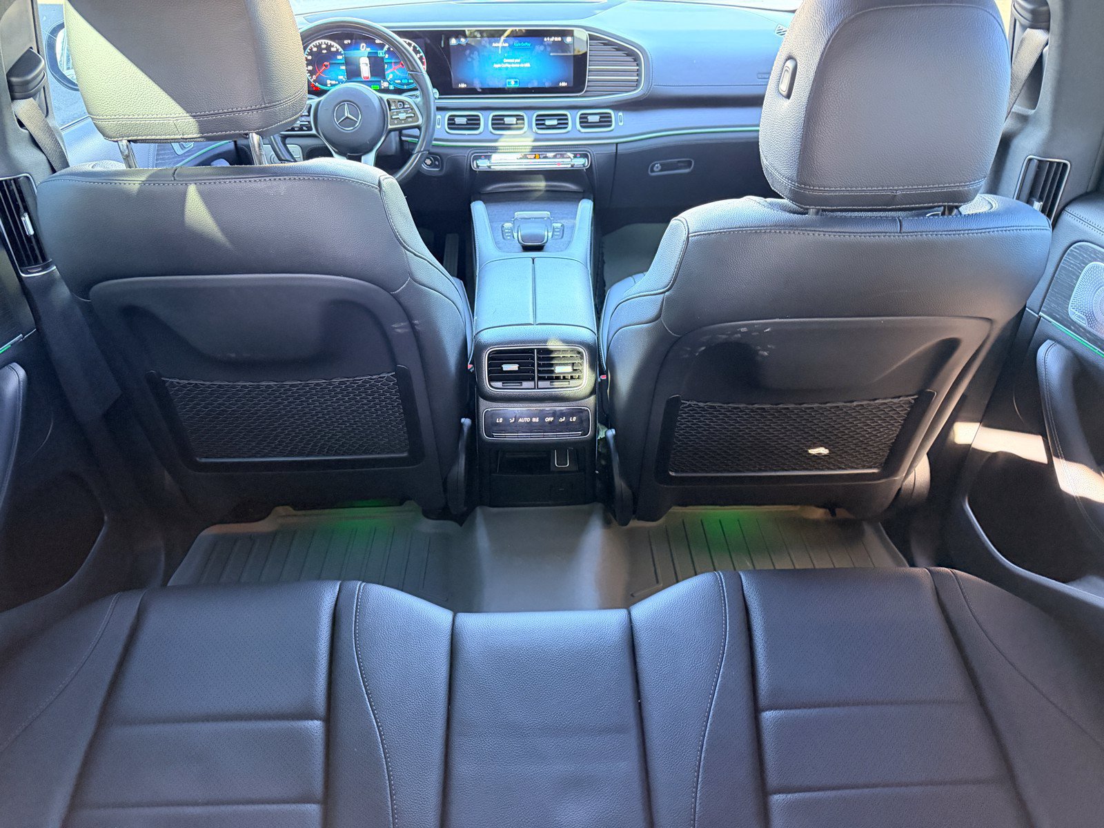 Used 2021 Mercedes-Benz GLE 450 4MATIC image 22