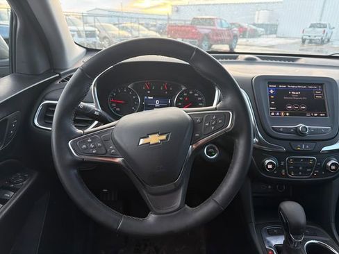 Used 2024 Chevrolet Equinox LT w/ LPO, Floor Liner Package image 17