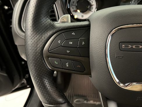 Certified 2023 Dodge Challenger R/T w/ Plus Package image 26