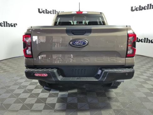 Used 2025 Ford Ranger XLT RWD image 25